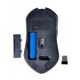 Gembird | RGB Gaming Mouse ""Firebolt"" | MUSGW-6BL-01 | Optical mouse | Black - 6